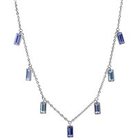 Collier Brosway Femme Symphonia in Acier BYM03 - BYM03